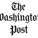The Washington Post logo