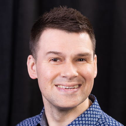 Josh Lutkus