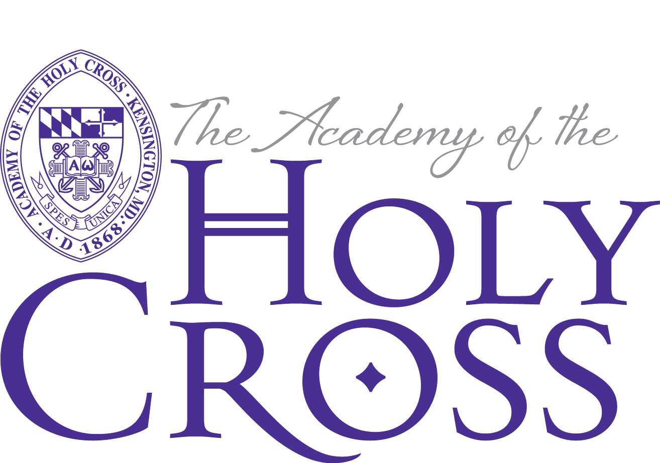 The Academy of the Holy Cross