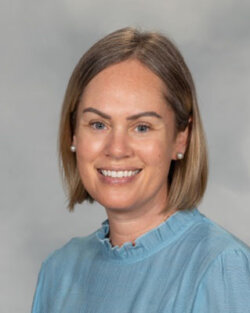 Angela Mackenzie