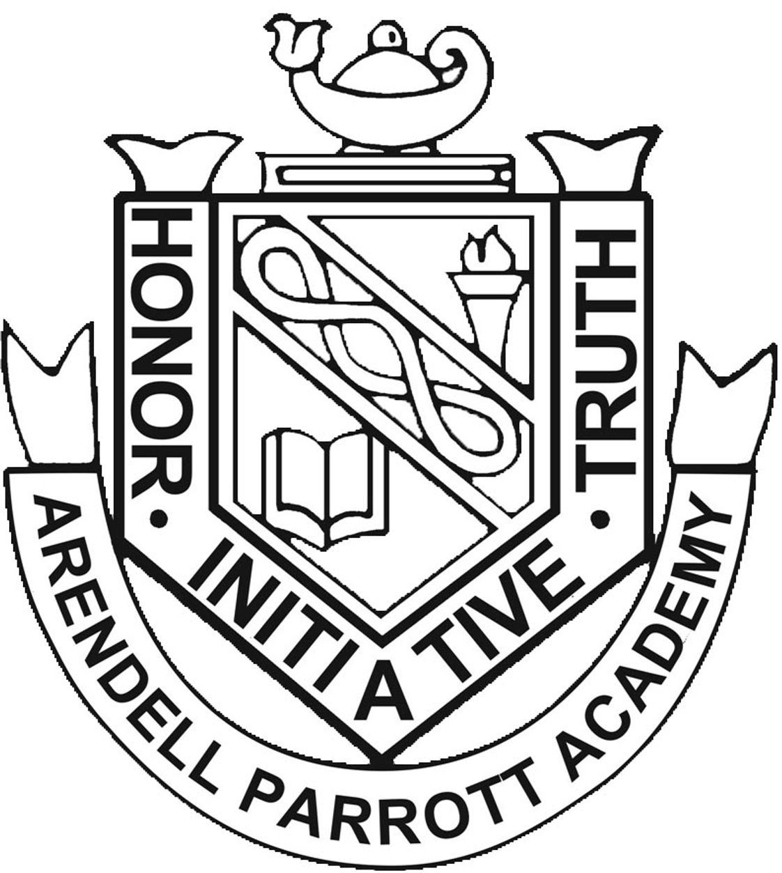 Arendell Parrott Academy