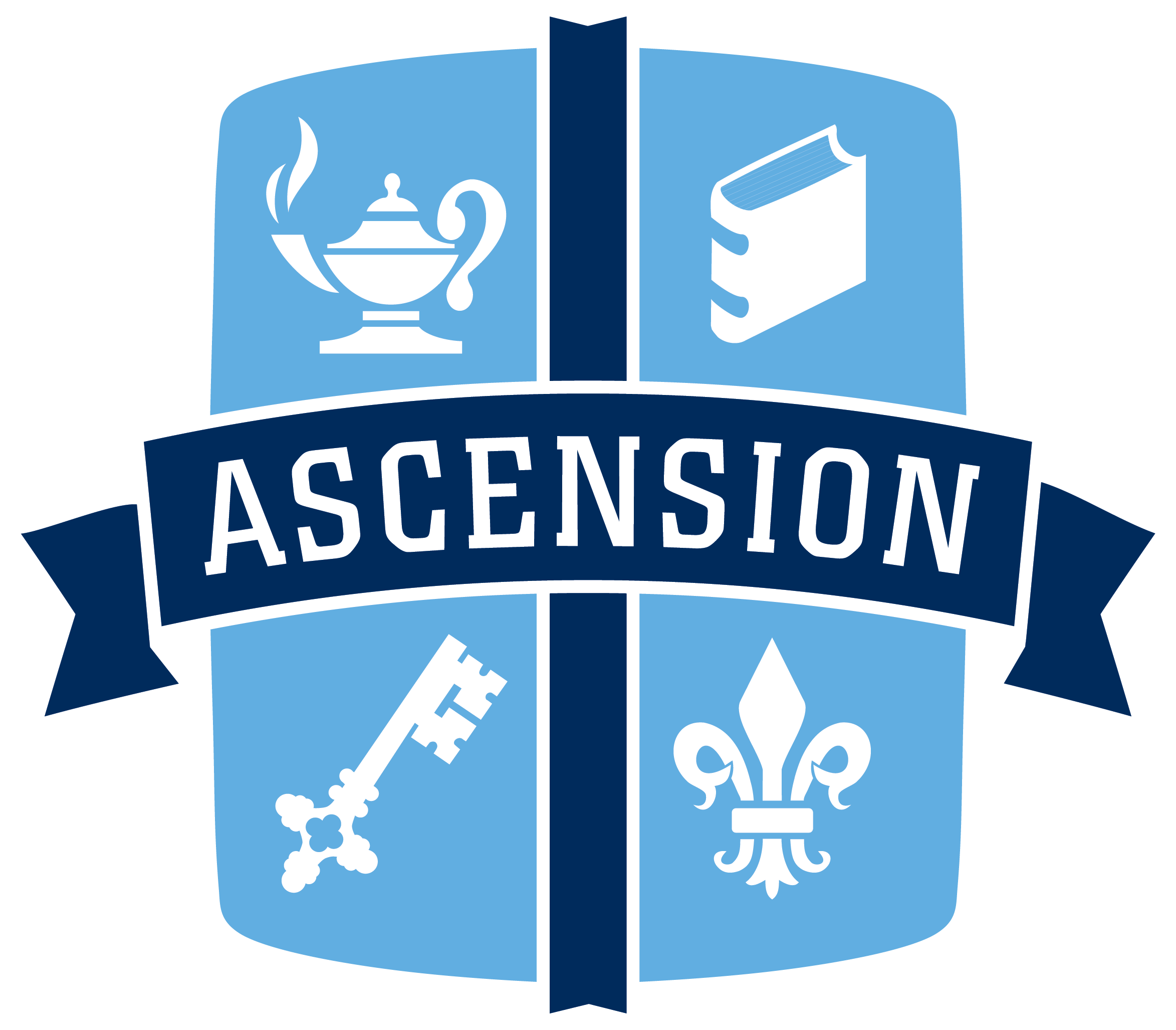 Ascension Episcopal School