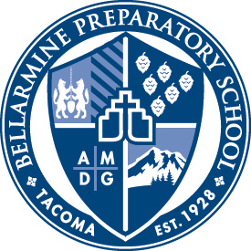 Bellarmine Preparatory School