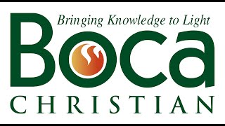 Boca Raton Christian School