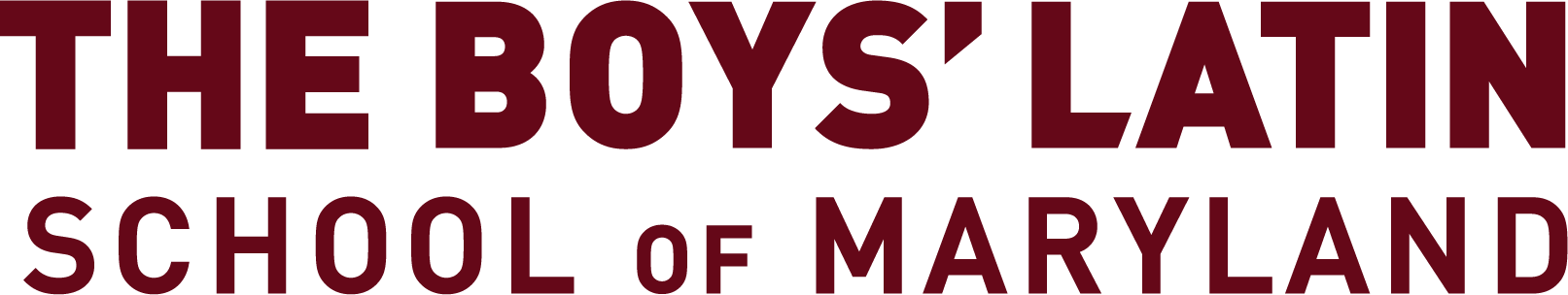 The Boys’ Latin School of Maryland