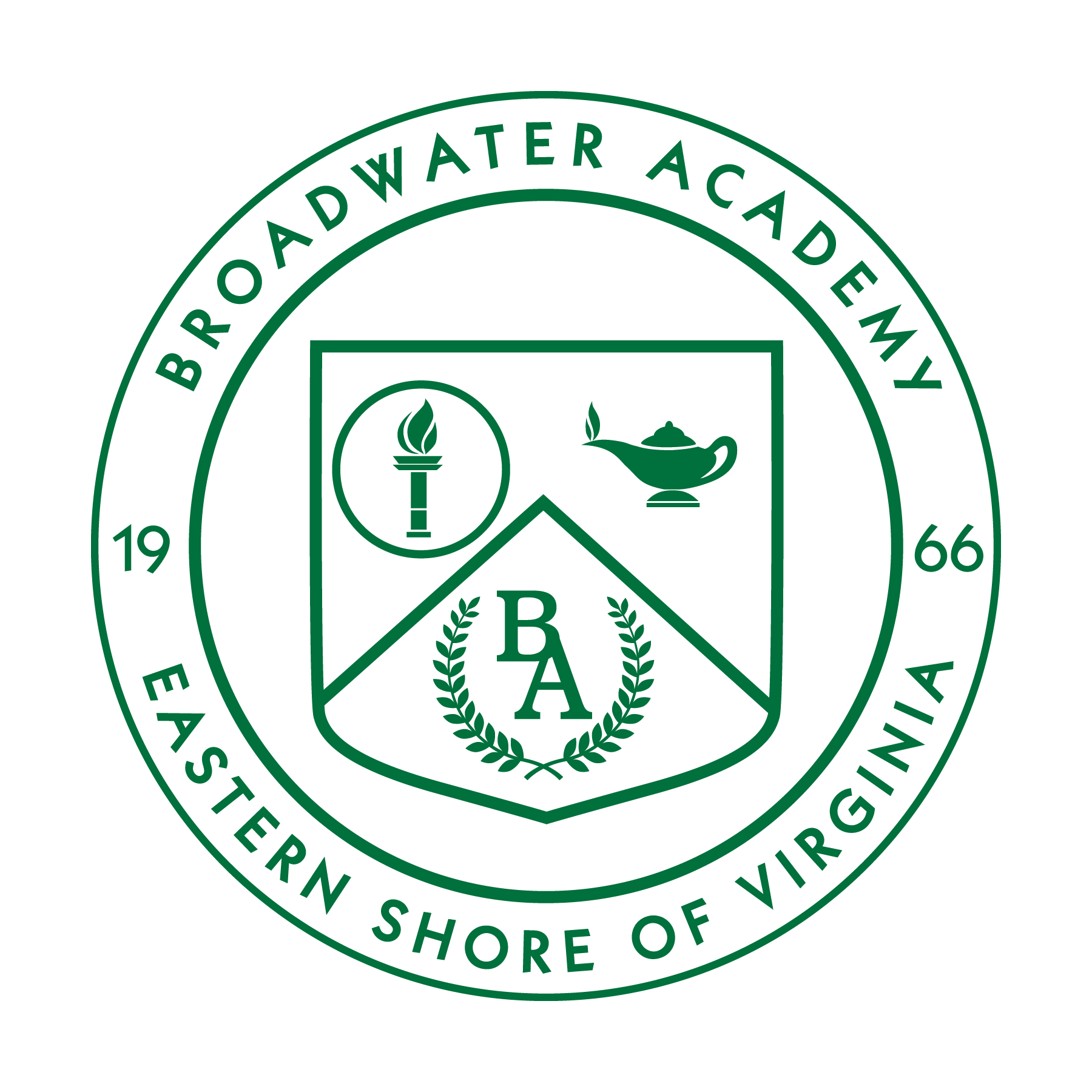 Broadwater Academy