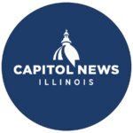 Capitol News Illinois Logo
