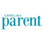 Carolina Parent Magazine logo