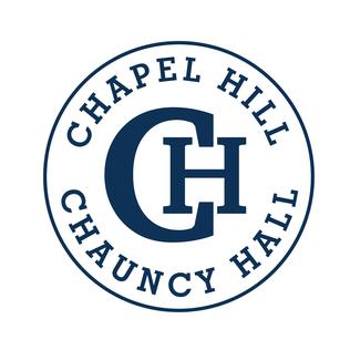 Chapel Hill Chauncy Hall