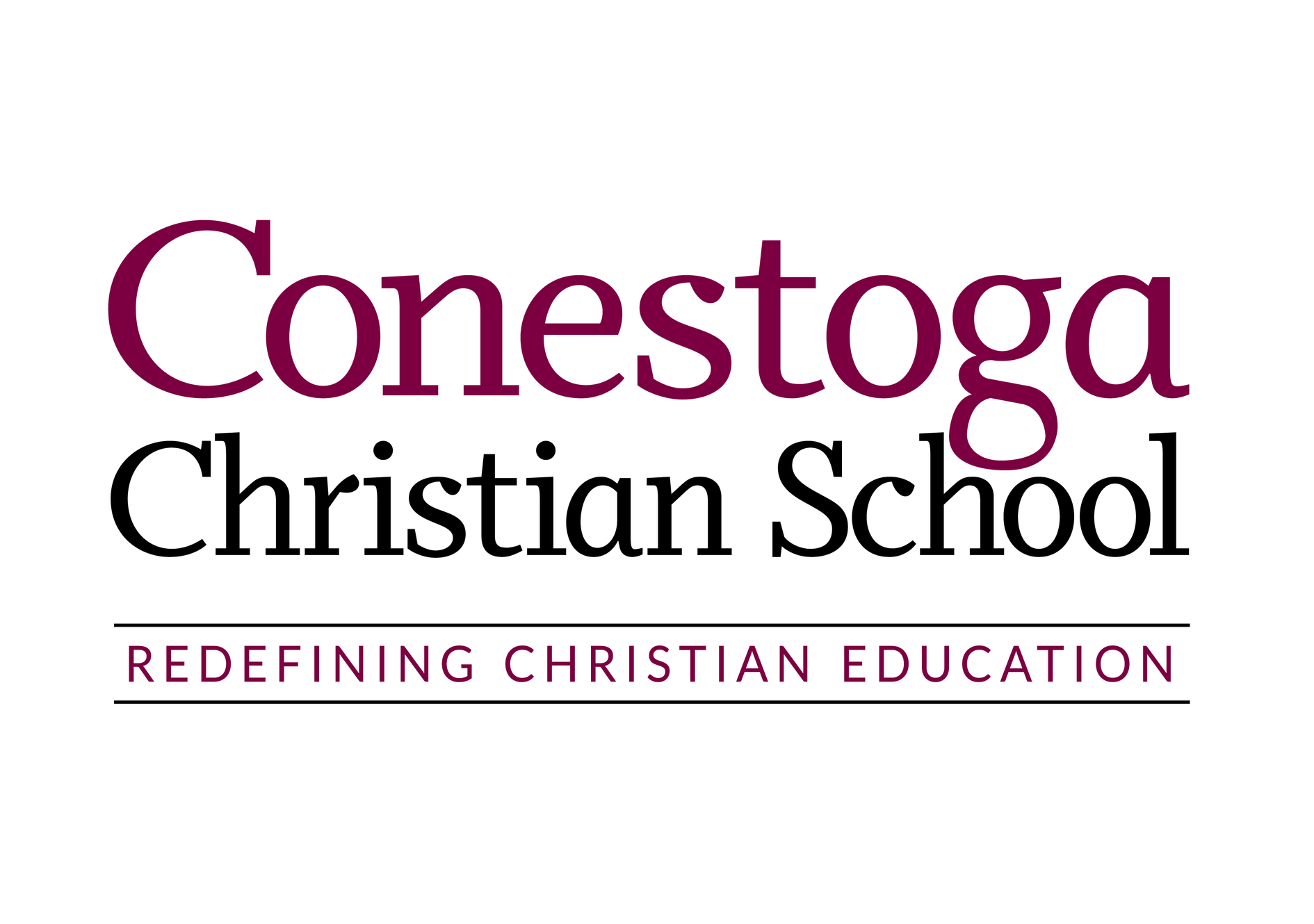 Conestoga Christian School