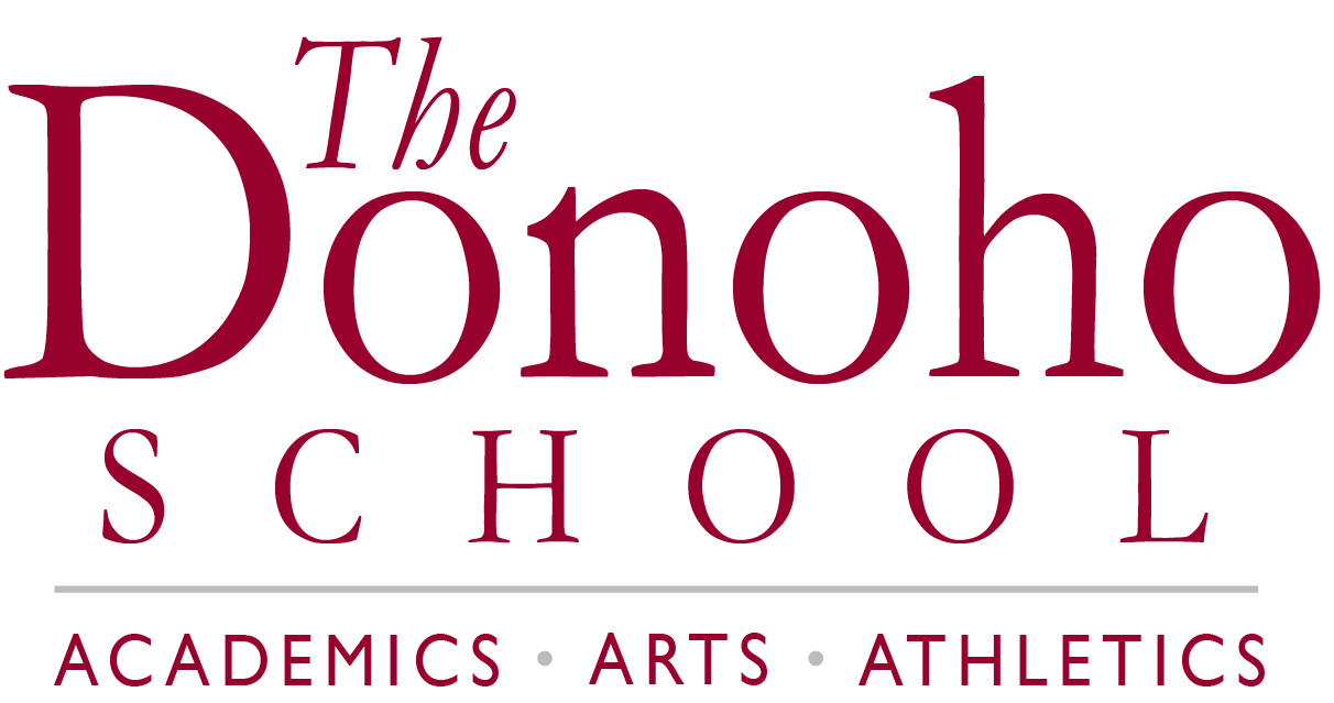 The Donoho School