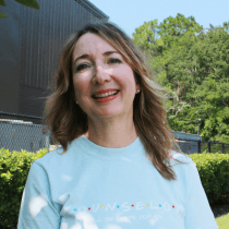 Elizabeth Gibbs
