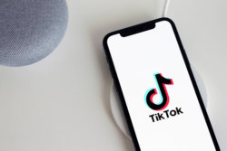 FBI uses TikTok, trending topic in social media