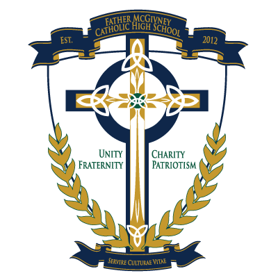 Father McGivney Catholic High School