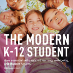 The Modern K-12 Student Report