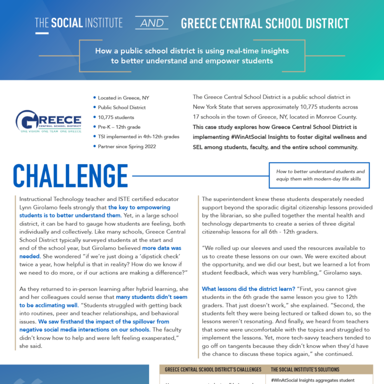 Greece Central School District