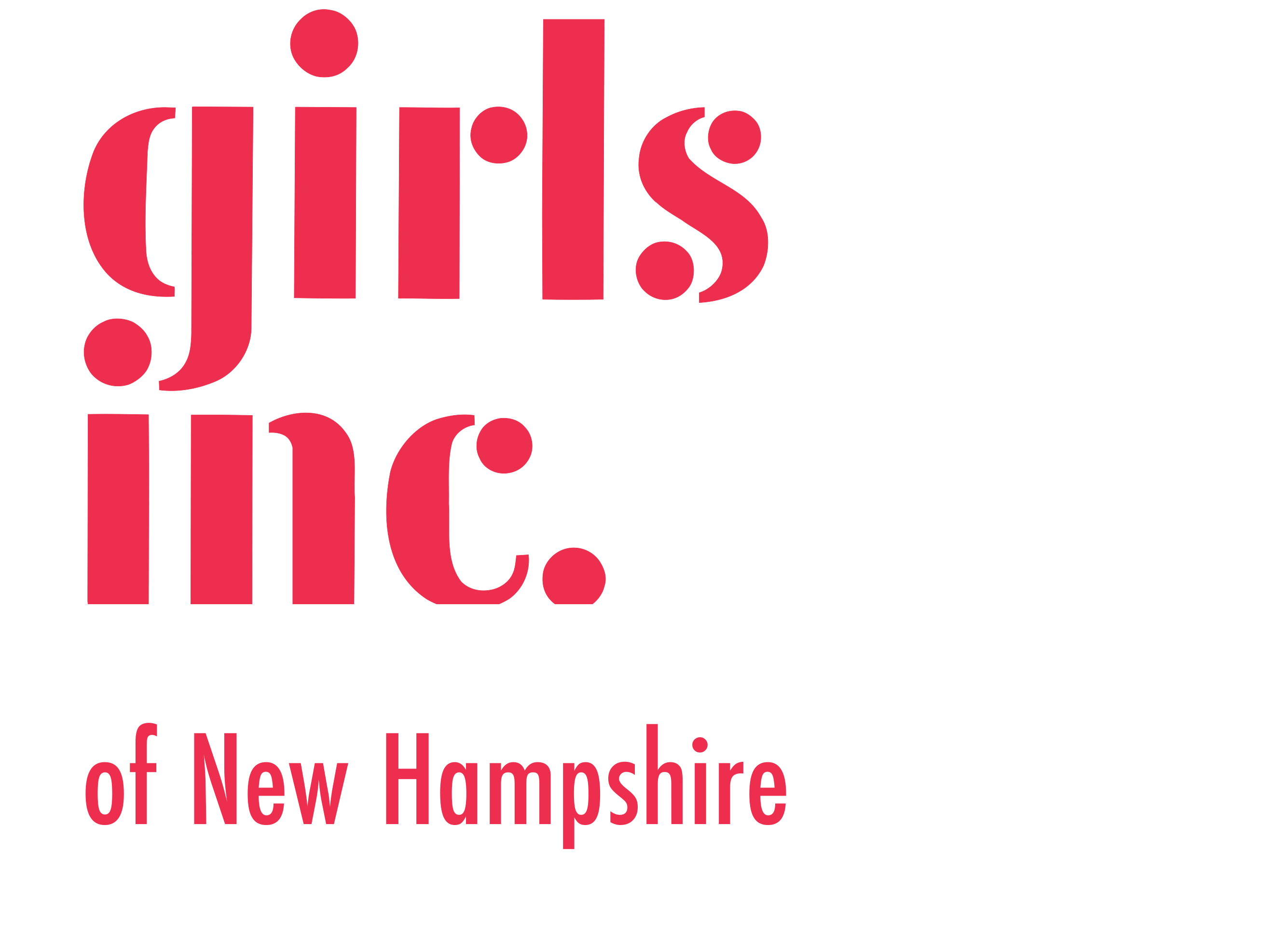 Girls Inc. New Hampshire