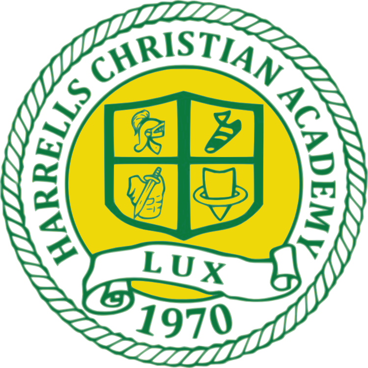 Harrells Christian Academy