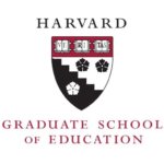 Harvard Grad School EDU logo