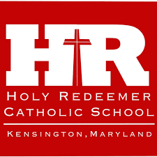 Holy Redeemer Catholic School Maryland