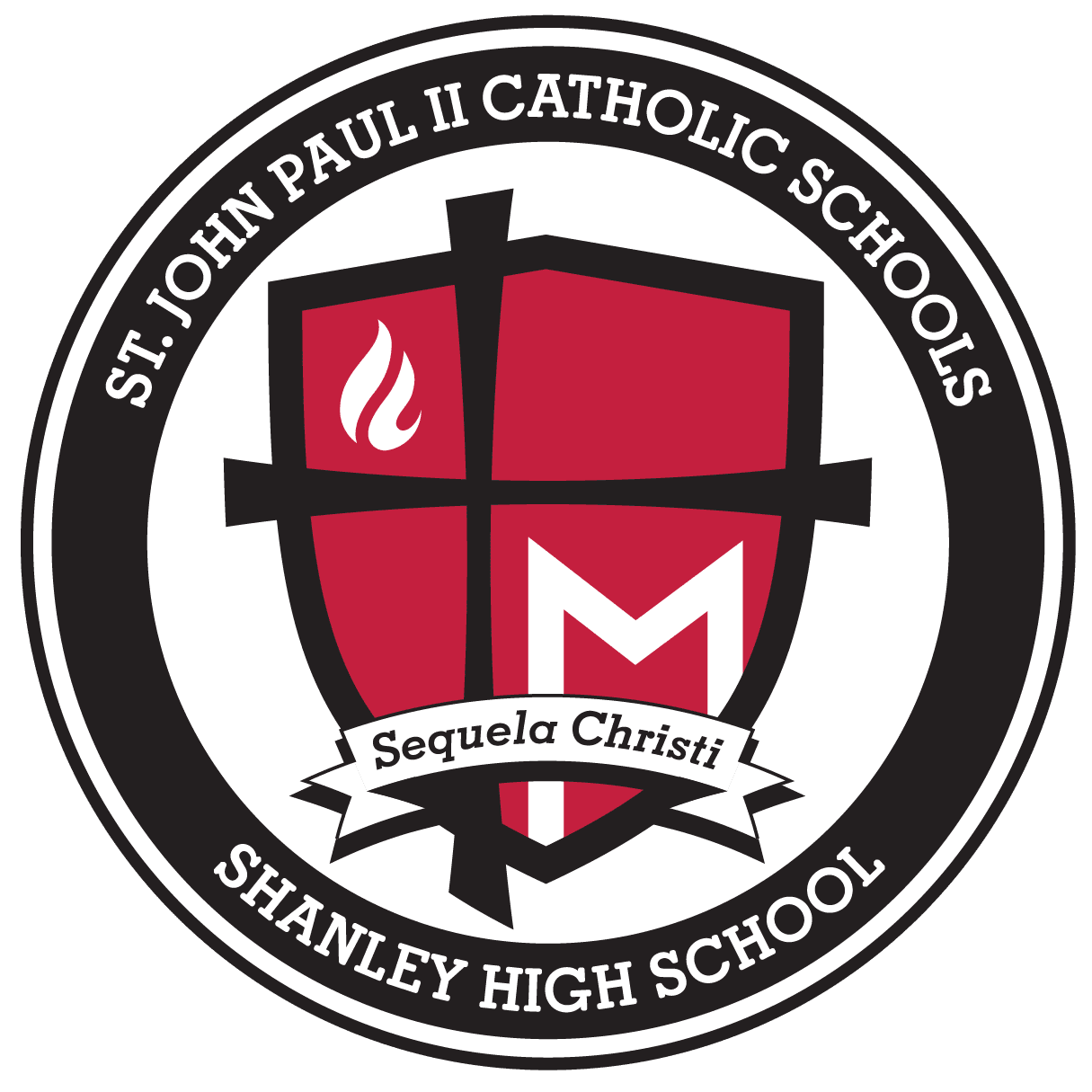 St. John Paul II Catholic Schools – Shanley High School