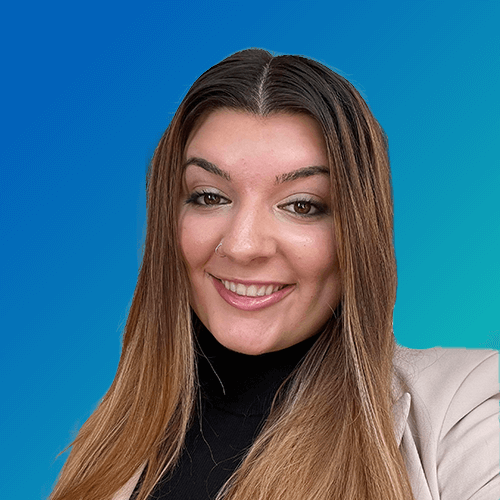 Lydia King Headshot