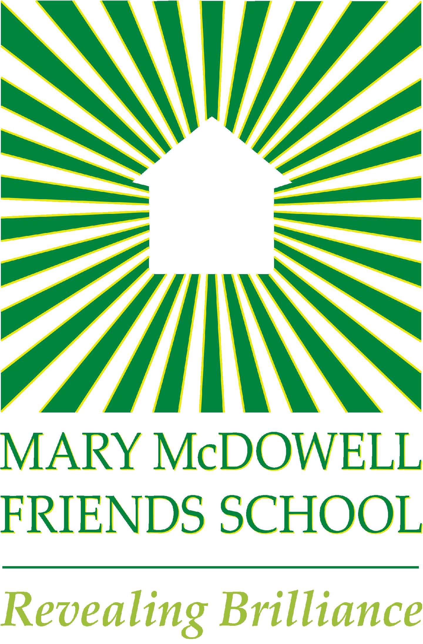 Mary McDowell Friends School
