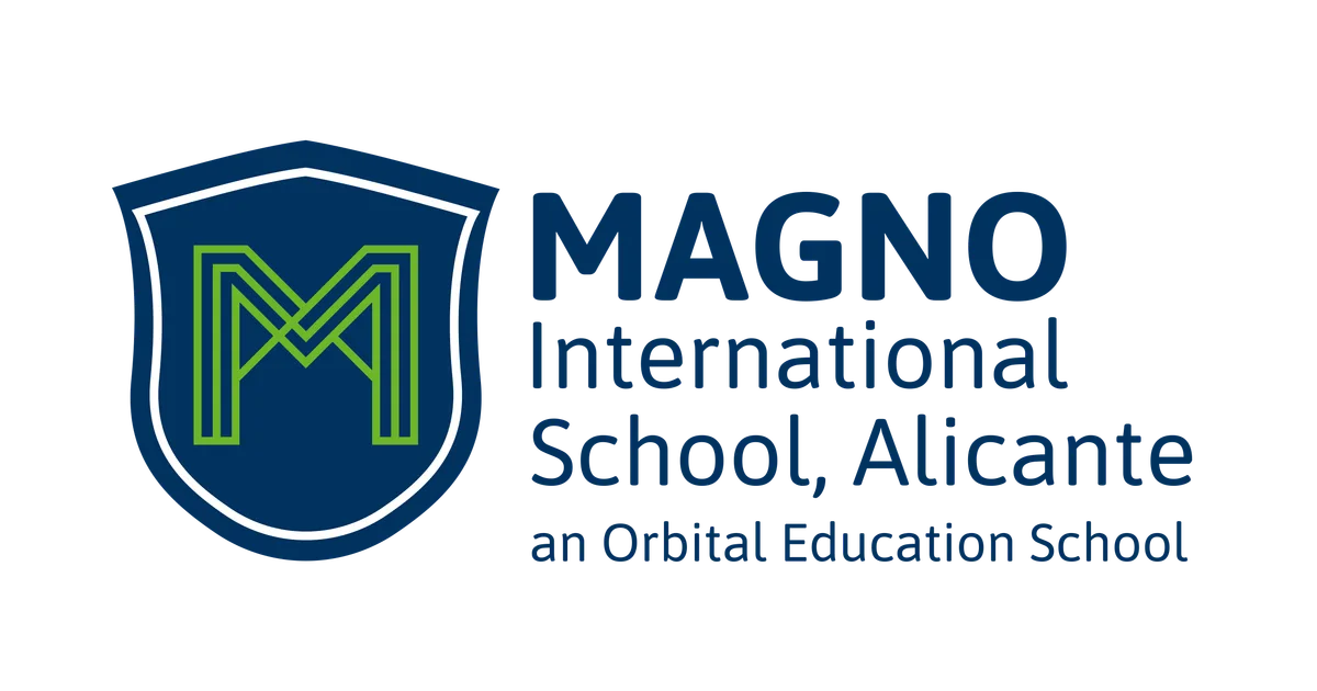 Magno International School