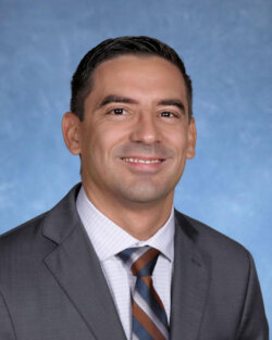 Matthew Jordan