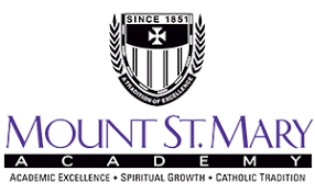 Mount St. Mary Academy
