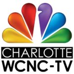 NBC Charlotte WCNC logo