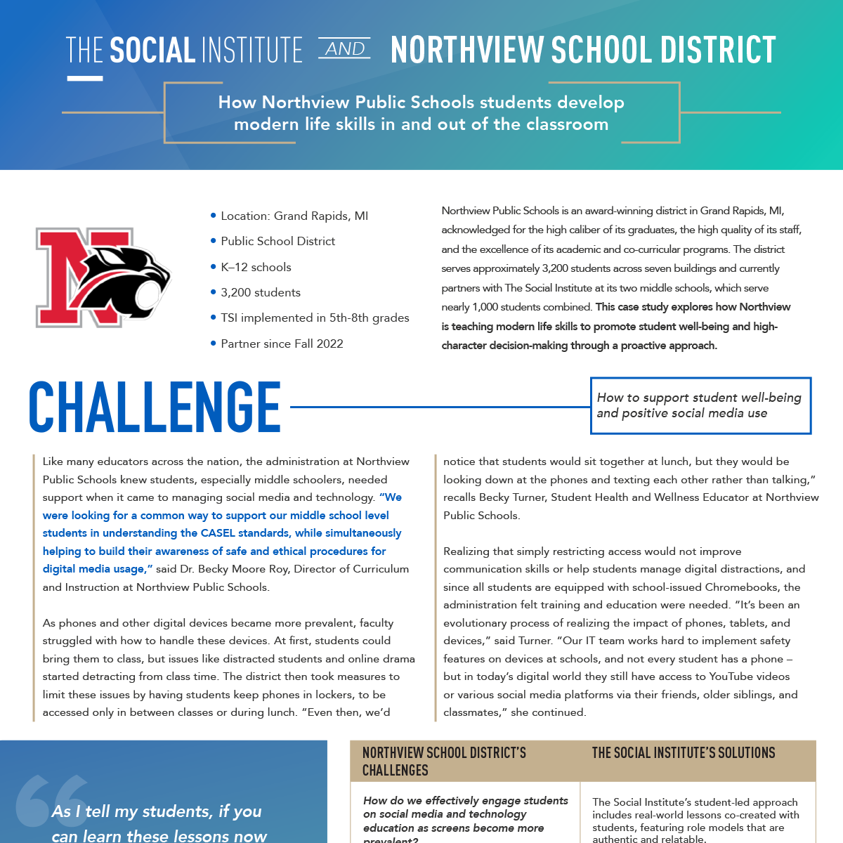 Northview Public Schools