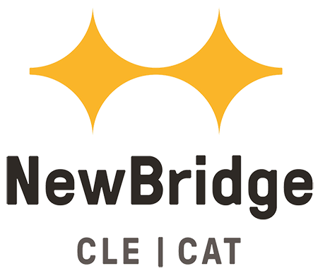 New Bridge Cleveland