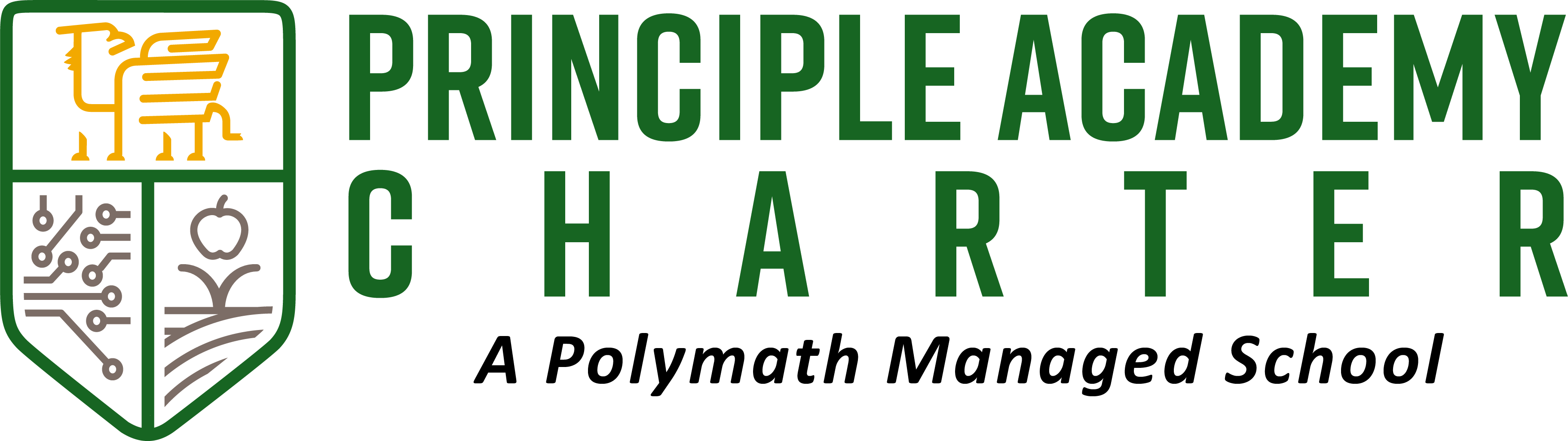 Principle Academy Charter