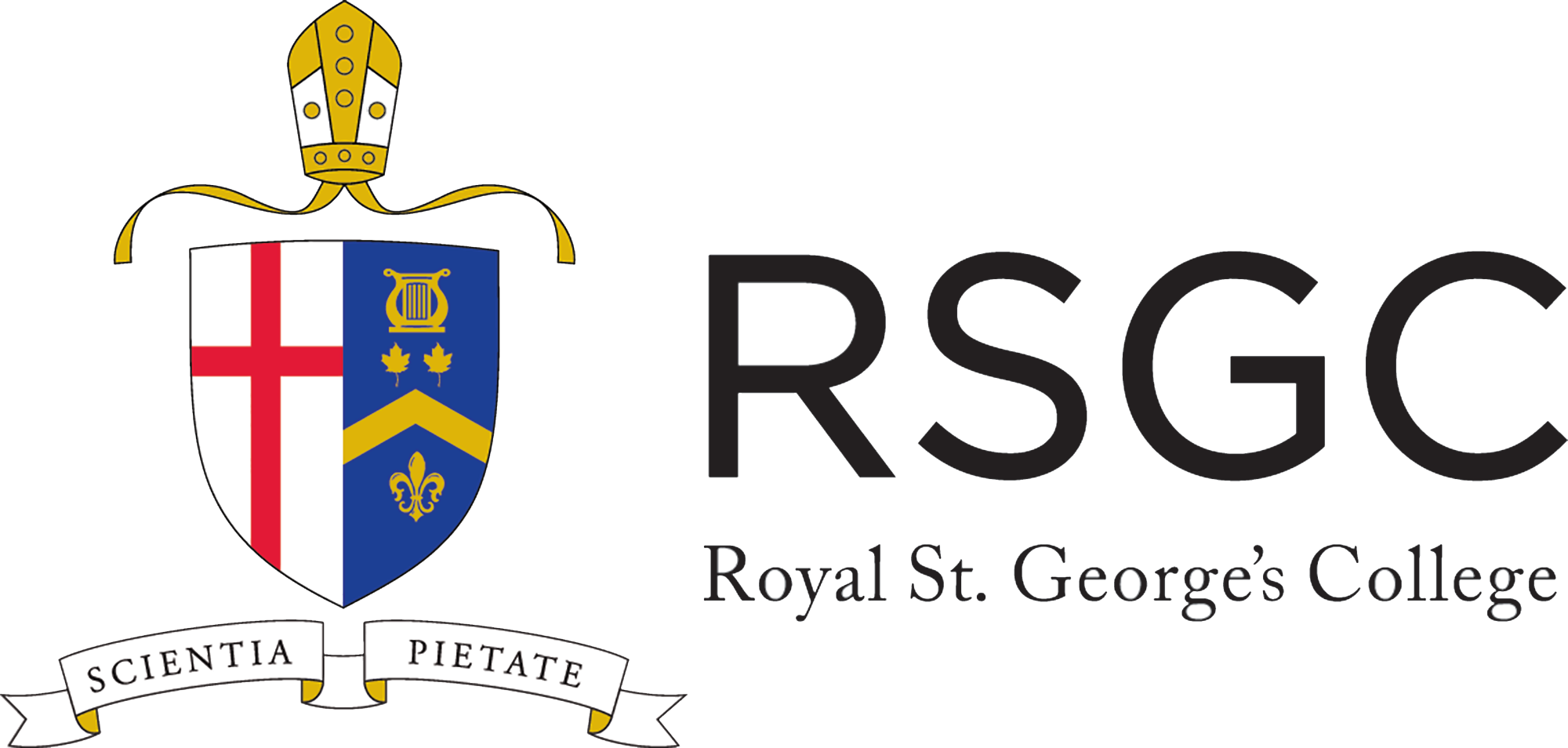 Royal St. George’s College