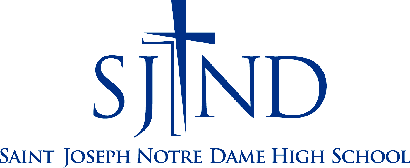 Saint Joseph Notre Dame High School