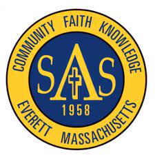Saint Anthony School
