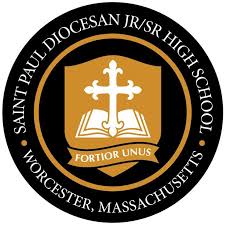 Saint Paul Diocesan Junior/Senior High School