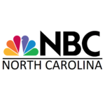 NBC North Carolina logo