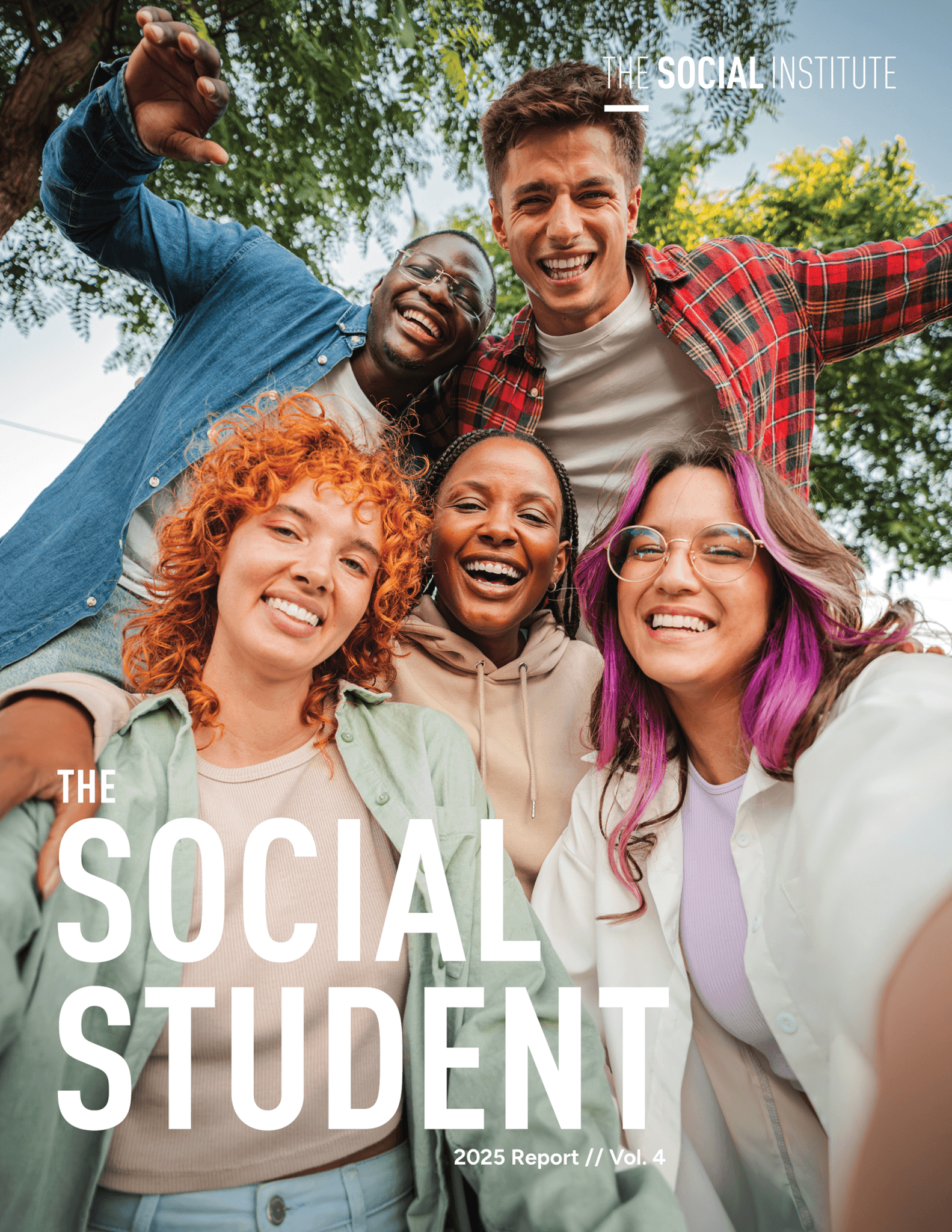 2025 Social Student Report
