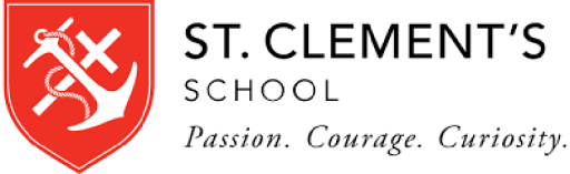 St. Clement’s School