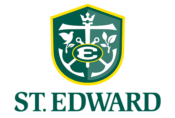 St. Edward High School