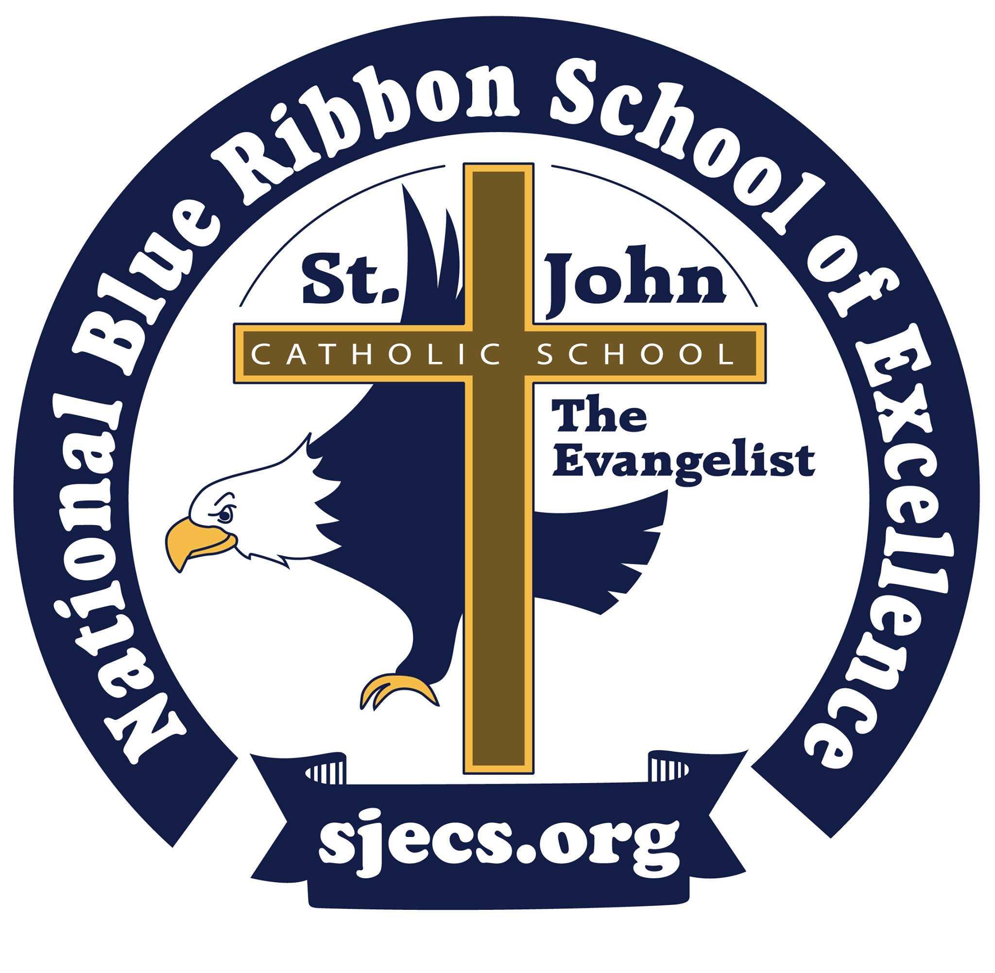 St. John the Evangelist School-Archdiocese of Atlanta