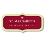 St Margaret's Episcopal School Logo
