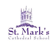 St Mark’s Cathedral School