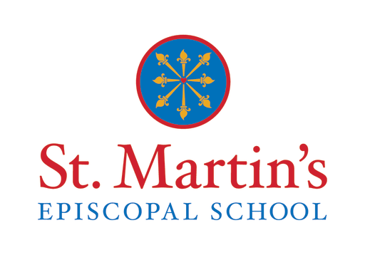 St. Martin’s Episcopal School