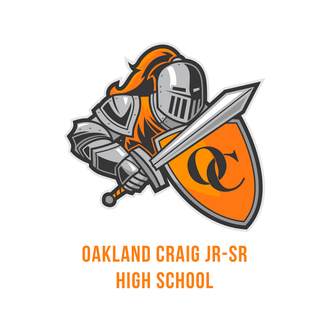 Oakland-Craig Jr./Sr. High