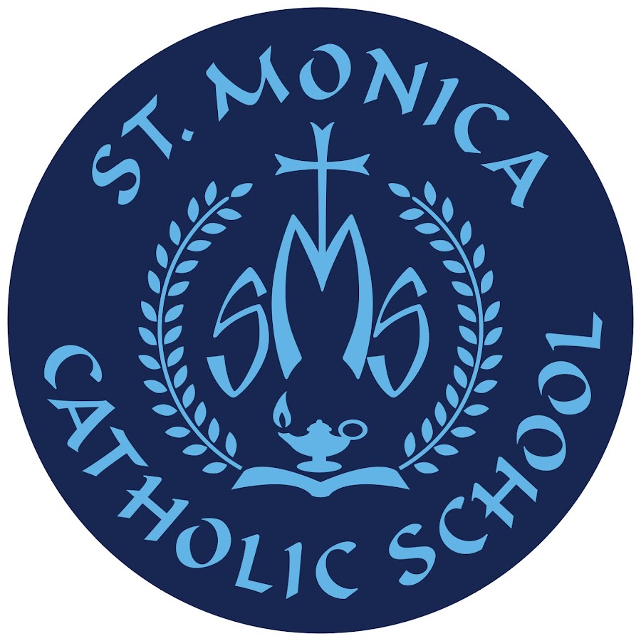 St. Monica Catholic School