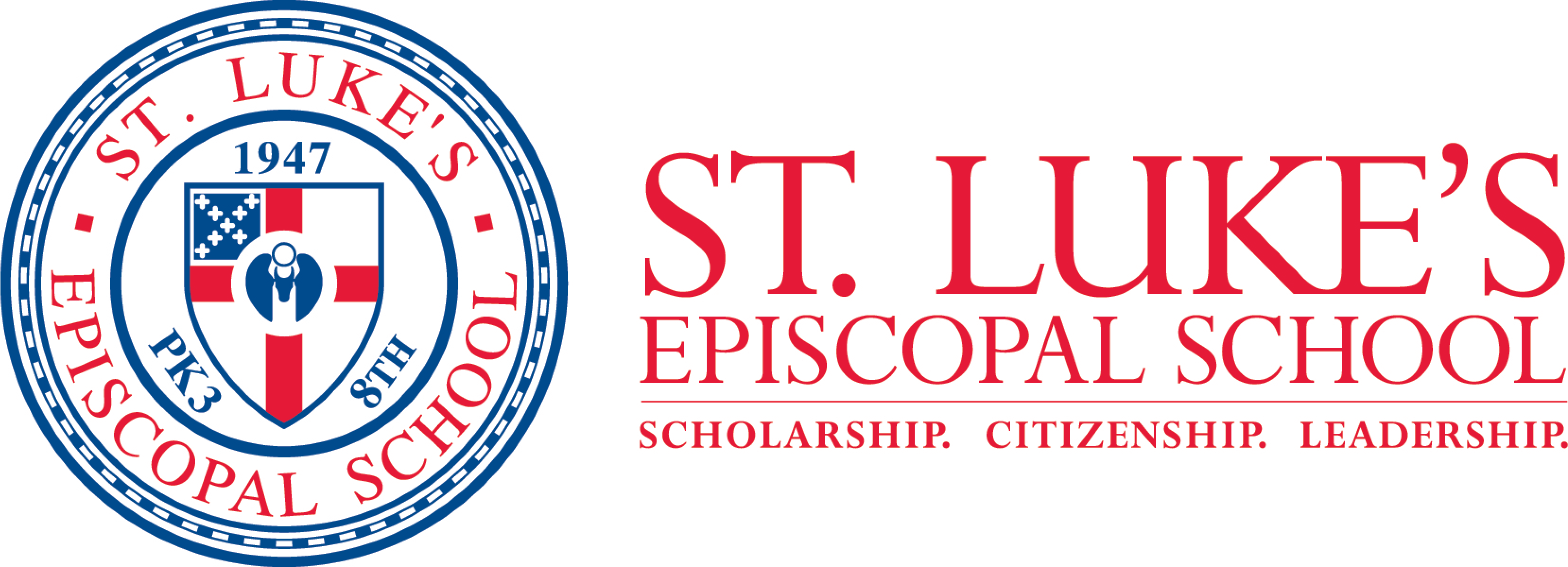 St. Luke’s Episcopal School