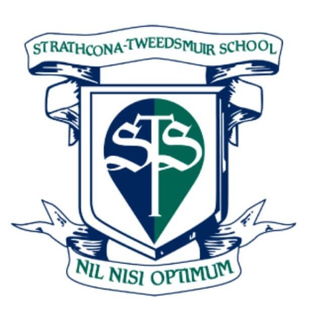 Strathcona-Tweedsmuir School